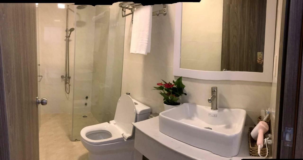 Da Lan Hotel Dalat Luaran gambar
